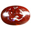 15.15 ct Lovely Fancy (20.35 x 13.81mm) Natural Australian Boulder Opal