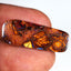 9.19 ct Shimmering Fancy (27.81 x 10.54mm) Natural Australian Boulder Opal