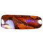 12.25 ct Incredible Fancy (28.86 x 9.96mm) Natural Australian Boulder Opal