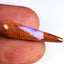7.40 ct Fancy (30.13 x 7.48mm) Natural Australian Koroit Boulder Opal