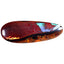 7.92 ct Gorgeous Fancy (28.35 x 10.43mm) Natural Australian Boulder Opal
