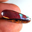 7.92 ct Gorgeous Fancy (28.35 x 10.43mm) Natural Australian Boulder Opal