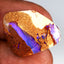 9.77 ct Stunning Fancy (17.65 x 15.71mm) Natural Australian Boulder Opal
