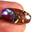 15.09 ct Premium Fancy (25.19 x 12.47mm) Natural Australian Boulder Opal