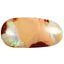 12.24 ct Fancy (25.25 x 12.53mm) Natural Australian Koroit Boulder Opal