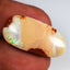 12.24 ct Fancy (25.25 x 12.53mm) Natural Australian Koroit Boulder Opal