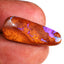 8.27 ct Dazzling Fancy (25.00 x 9.92mm) Natural Australian Boulder Opal