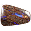 11.22 ct Fancy (23.11 x 16.38mm) 100% Natural Australian Boulder Opal