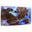 7.44 ct Fancy (19.87 x 12.67mm) Natural Australian Koroit Boulder Opal