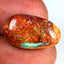 6.64 ct Fancy (18.86 x 11.01mm) Natural Australian Koroit Boulder Opal