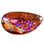 4.74 ct Exquisite Fancy (18.93 x 10.50mm) Natural Australian Boulder Opal