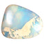 5.20 ct Fancy (16.37 x 13.57mm) Natural Australian Koroit Boulder Opal