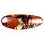 10.72 ct Pleasant Fancy (28.41 x 10.04mm) Natural Australian Boulder Opal