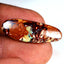 10.72 ct Pleasant Fancy (28.41 x 10.04mm) Natural Australian Boulder Opal