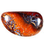 39.40 ct Fancy (26.41 x 16.16mm) Natural Australian Koroit Boulder Opal