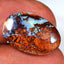 7.11 ct Dazzling Fancy (18.06 x 12.20mm) Natural Australian Boulder Opal