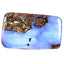 8.69 ct Fancy (19.80 x 11.90mm) 100% Natural Australian Boulder Opal
