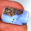 8.69 ct Fancy (19.80 x 11.90mm) 100% Natural Australian Boulder Opal