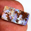 8.13 ct Fancy (19.76 x 10.30mm) Natural Australian Koroit Boulder Opal