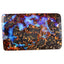 6.63 ct Supreme Fancy (16.84 x 10.49mm) Natural Australian Boulder Opal