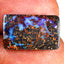 6.63 ct Supreme Fancy (16.84 x 10.49mm) Natural Australian Boulder Opal