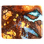 13.28 ct Romantic Fancy (18.58 x 15.36mm) Natural Australian Boulder Opal