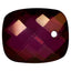 5.15 ct  Splendid Cushion (12.20 x 10.11 mm) Brandywine Topaz