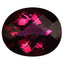 5.86 ct  Best Oval (12.02 x 10.07 mm) Genuine Brandywine Topaz