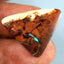 16.47 ct Very good Fancy (26.46 x 20.48mm) Natural Australian Boulder Opal