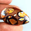 23.82 ct Beautiful Fancy (30.99 x 18.45mm) Natural Australian Boulder Opal