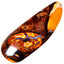 12.44 ct Romantic Fancy (25.09 x 9.53mm) Natural Australian Boulder Opal