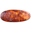 28.50 ct Fancy (45.18 x 18.89mm) 100% Natural Australian Boulder Opal