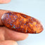 28.50 ct Fancy (45.18 x 18.89mm) 100% Natural Australian Boulder Opal