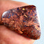 17.18 ct Fancy (27.00 x 19.34mm) Natural Australian Koroit Boulder Opal