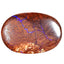 19.02 ct Amazing Fancy (27.92 x 19.27mm) Natural Australian Boulder Opal