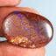 19.02 ct Amazing Fancy (27.92 x 19.27mm) Natural Australian Boulder Opal