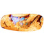 6.80 ct Fancy (25.68 x 10.62mm) 100% Natural Australian Boulder Opal