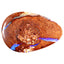 10.18 ct Fantastic Fancy (24.99 x 16.70mm) Natural Australian Boulder Opal