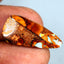 8.54 ct Fancy (24.76 x 11.99mm) Natural Australian Koroit Boulder Opal