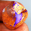 6.25 ct Fancy (17.87 x 16.19mm) Natural Australian Koroit Boulder Opal