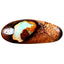 5.20 ct Mesmerizing Fancy (21.16 x 8.66mm) Natural Australian Boulder Opal