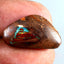 9.71 ct Fantastic Fancy (22.29 x 12.69mm) Natural Australian Boulder Opal