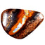 8.44 ct Fancy (17.02 x 11.76mm) Natural Australian Koroit Boulder Opal