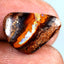 8.44 ct Fancy (17.02 x 11.76mm) Natural Australian Koroit Boulder Opal