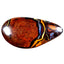 5.90 ct Magnificent Fancy (18.94 x 9.95mm) Natural Australian Boulder Opal
