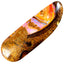 8.30 ct Amazing Fancy (25.80 x 8.69mm) Natural Australian Boulder Opal