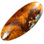 8.55 ct Valuable Fancy (23.57 x 10.25mm) Natural Australian Boulder Opal