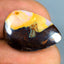 8.23 ct Phenomenal Fancy (19.19 x 13.17mm) Natural Australian Boulder Opal
