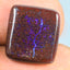 5.57 ct Beautiful Fancy (13.39 x 12.18mm) Natural Australian Boulder Opal