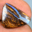 5.66 ct Fancy (15.52 x 12.64mm) 100% Natural Australian Boulder Opal